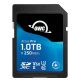 Tarjeta de memoria 1TB SDXC UHS-II V60