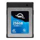 Tarjeta de memoria CFexpress 4.0 256GB