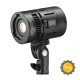 Foco LED bicolor Godox  MS60BI