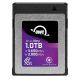 Tarjeta de memoria  CFexpress 4.0 1TB