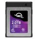 Tarjeta de memoria CFexpress 4.0 2TB