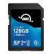 Tarjeta de memoria 128GB SDXC UHS-II V60