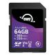 Tarjeta de memoria  64GB SDXC UHS-II V90