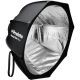 Ventana Profoto Clic Beauty Dish Silver