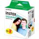 Fujifilm Instax Square - Pack de 2x10 fotografías