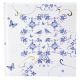 Libreta Blue Birds 42499  <b>30% DESCUENTO</b>