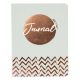 Libreta Journal A6  <b>30% DESCUENTO</b>