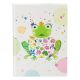 Libreta Happy Frog A5 64392  <b>30% DESCUENTO</b>