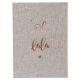 Libreta Oh lala A5 64714  <b>30% DESCUENTO</b>