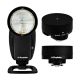 Profoto OFF-CAMERA KIT - A10 y Connect <b>Fujifilm</b>