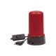 Farol cuarto oscuro  220V 10W rojo