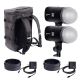 Flash Elinchrom ONE off Camera Flash Dual kit