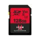 Tarjeta SD IRDM V60 128GB