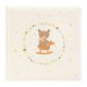 Álbum Rocking Bear 25x25 24470