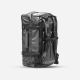 Mochila Hexad Carryall Duffel 40L Negra