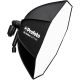 Ventana Octa Clic Softbox 2.3 (70cm)