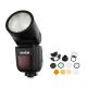 Kit accesorios flash Godox Speedlite V1