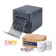 Impresora DNP QW410 + consumible + Swimpic