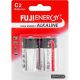 Pilas Fuji Energy  C2 LR14